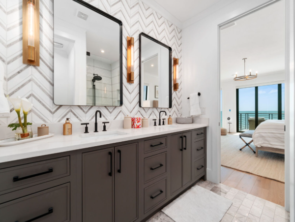Luxury Beachfront Bonita Springs Vacation Rental